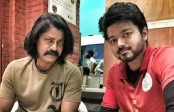 டானியல் பாலாஜிக்கு உண்மையில் என்ன நடந்தது -தளபதி விஜய் ஏன் அதிர்ச்சியடைந்தார் ?